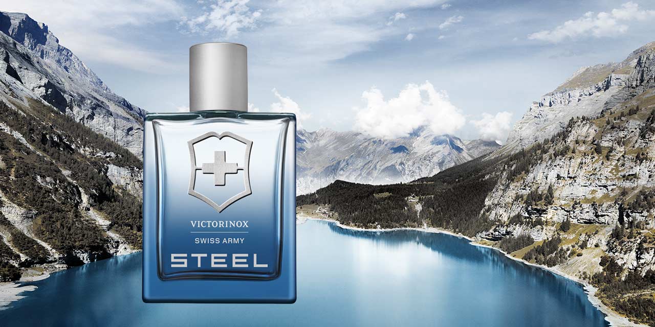 Steel - Victorinox Swiss Army - Gallery 1