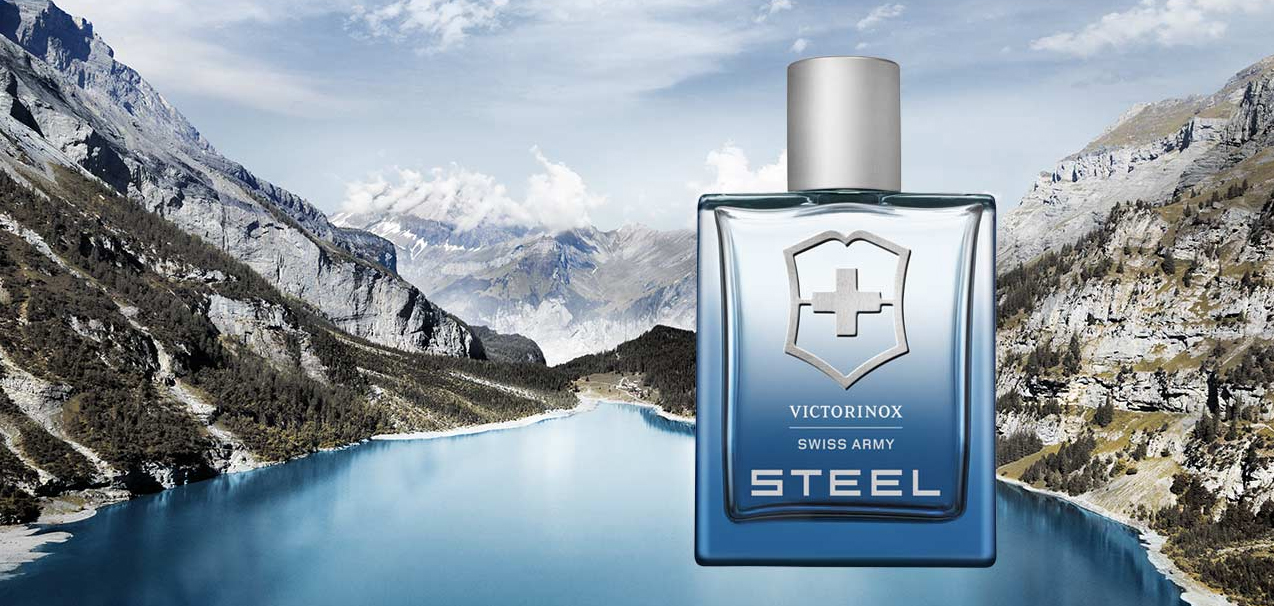 Steel - Victorinox Swiss Army - Gallery 2