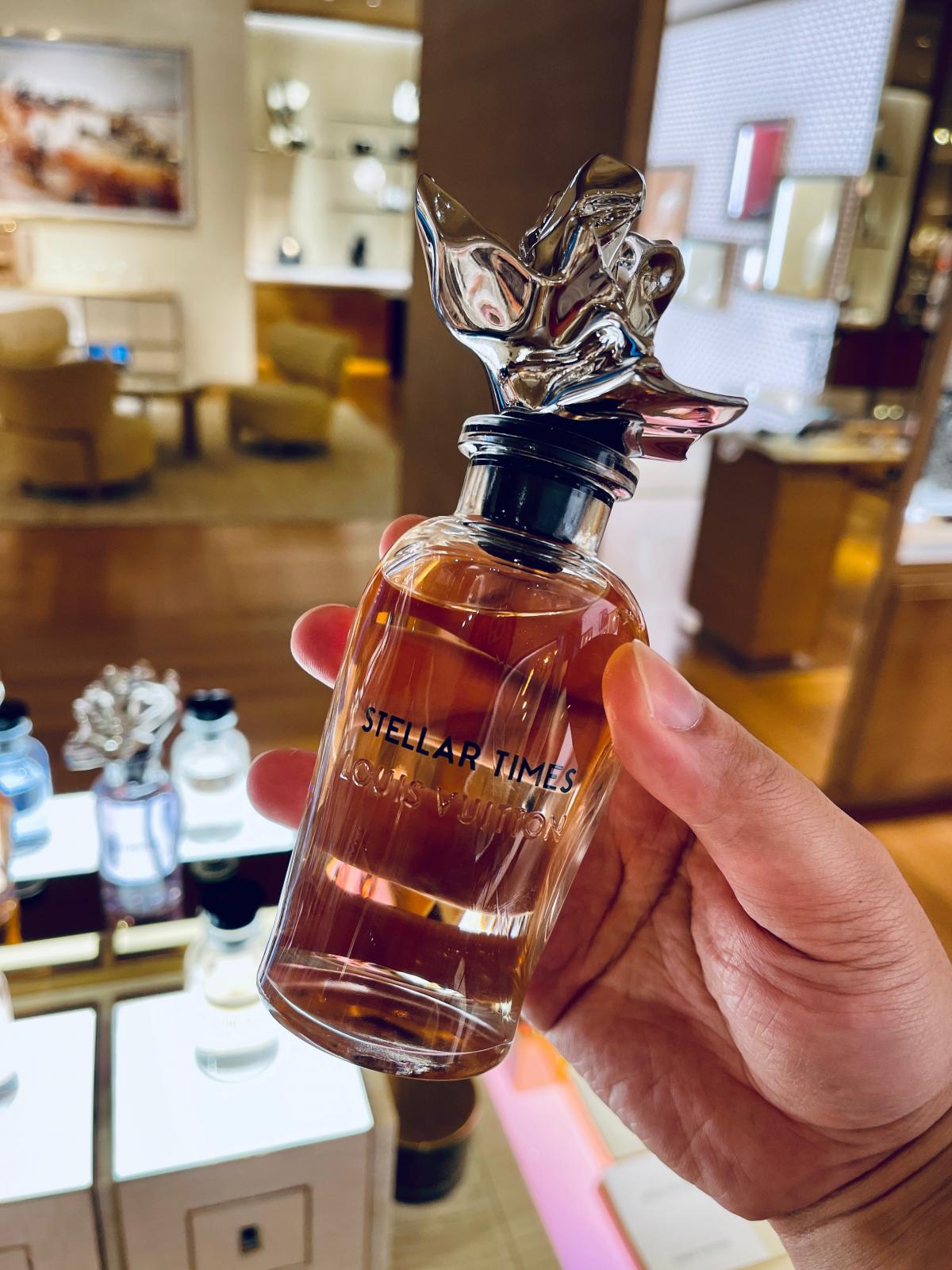 Stellar Times - Louis Vuitton - Gallery 1
