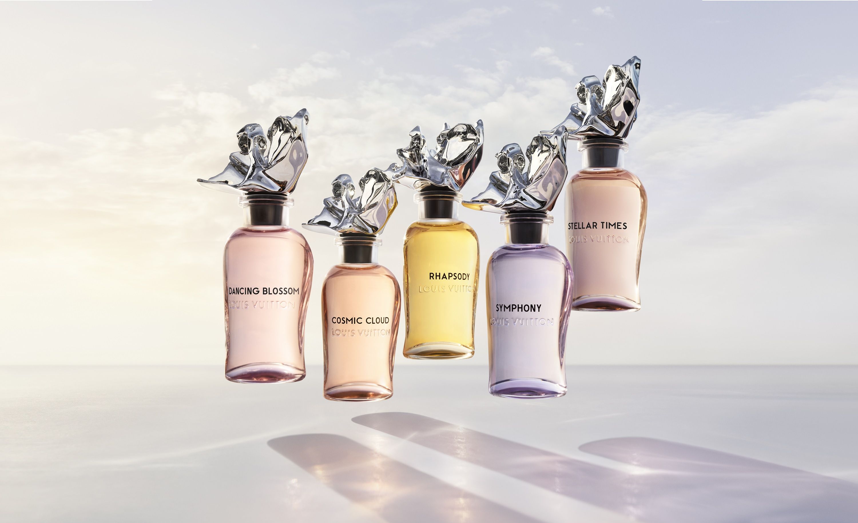 Stellar Times - Louis Vuitton - Gallery 2