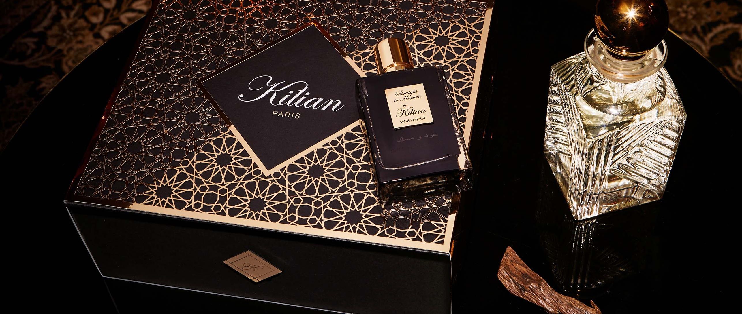 Straight to Heaven Oud and Musk Special Blend 2021 - By Kilian - Gallery 4