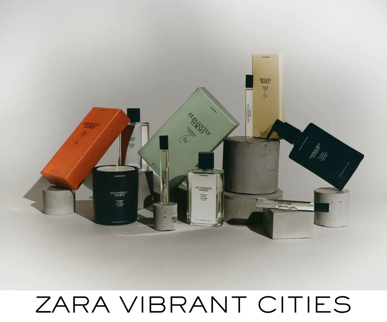 Stunningly Venice - Zara - Gallery 2