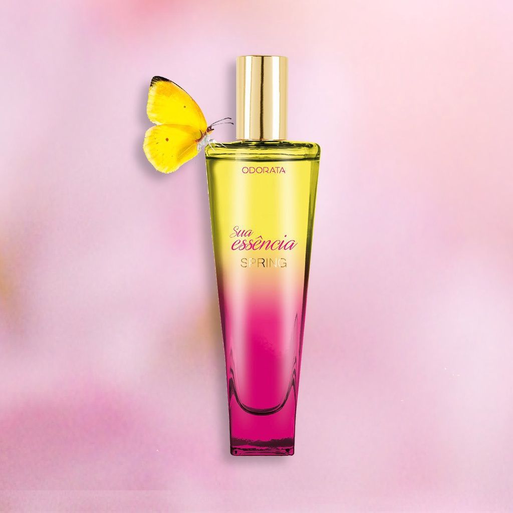 Sua Essência Spring - Odorata - Gallery 1