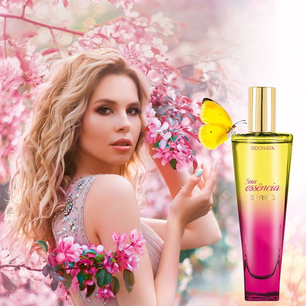Sua Essência Spring - Odorata - Gallery 2