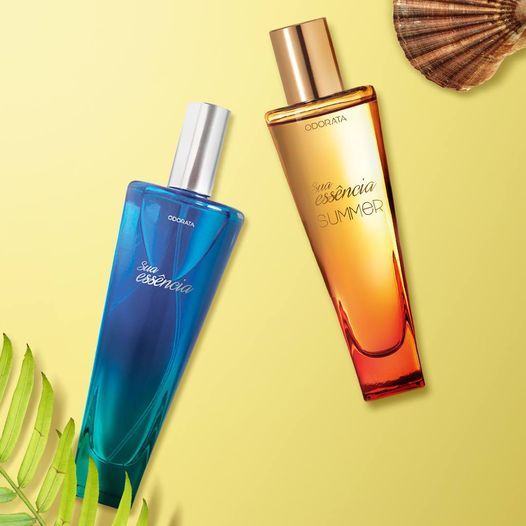 Sua Essência Summer - Odorata - Gallery 2