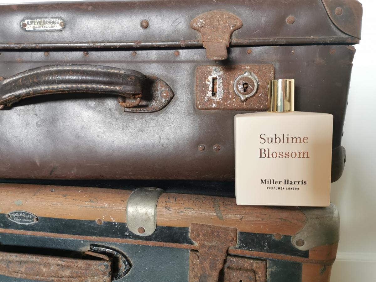 Sublime Blossom - Miller Harris - Gallery 1