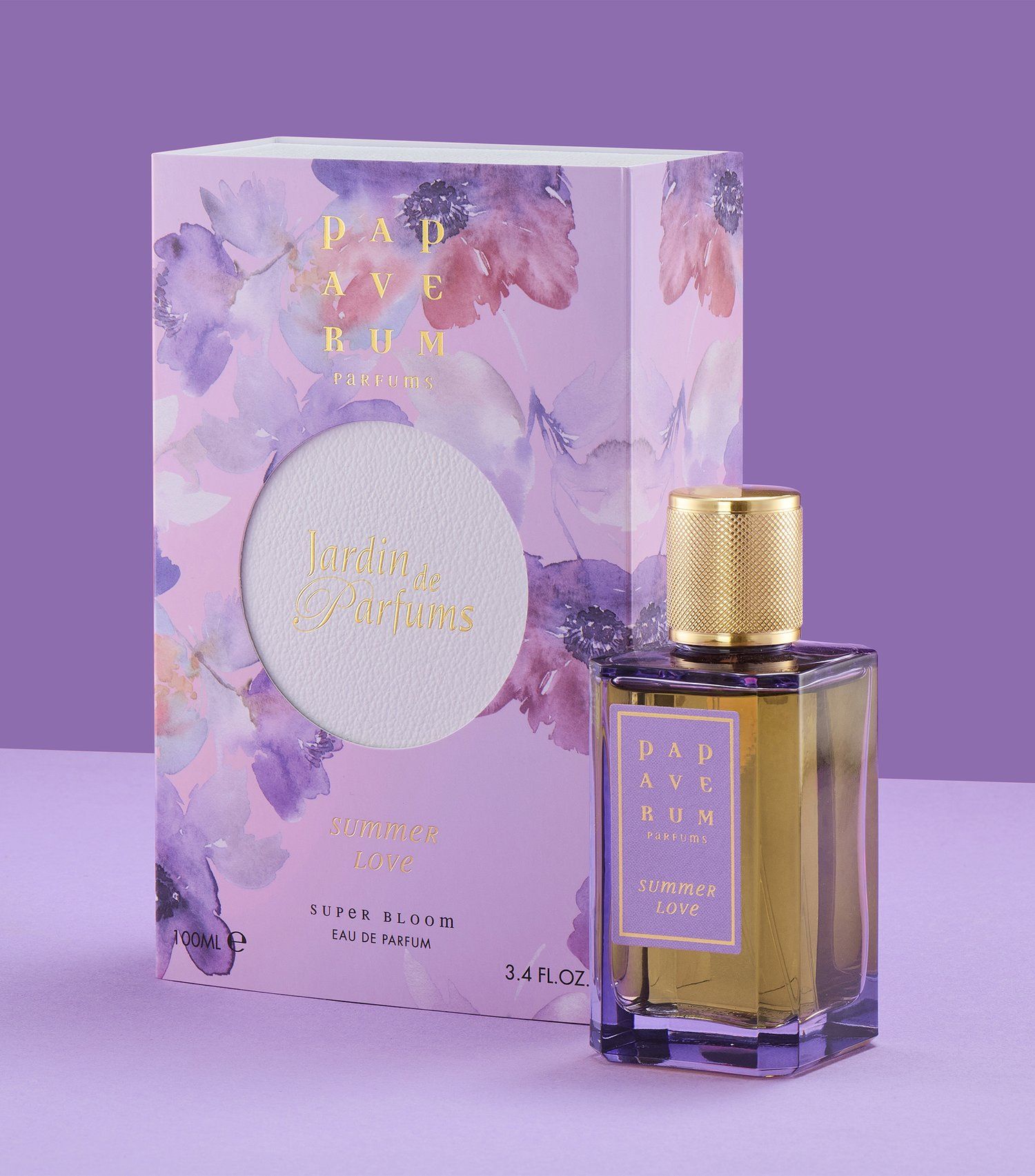 Summer Love - Jardin de Parfums - Gallery 1