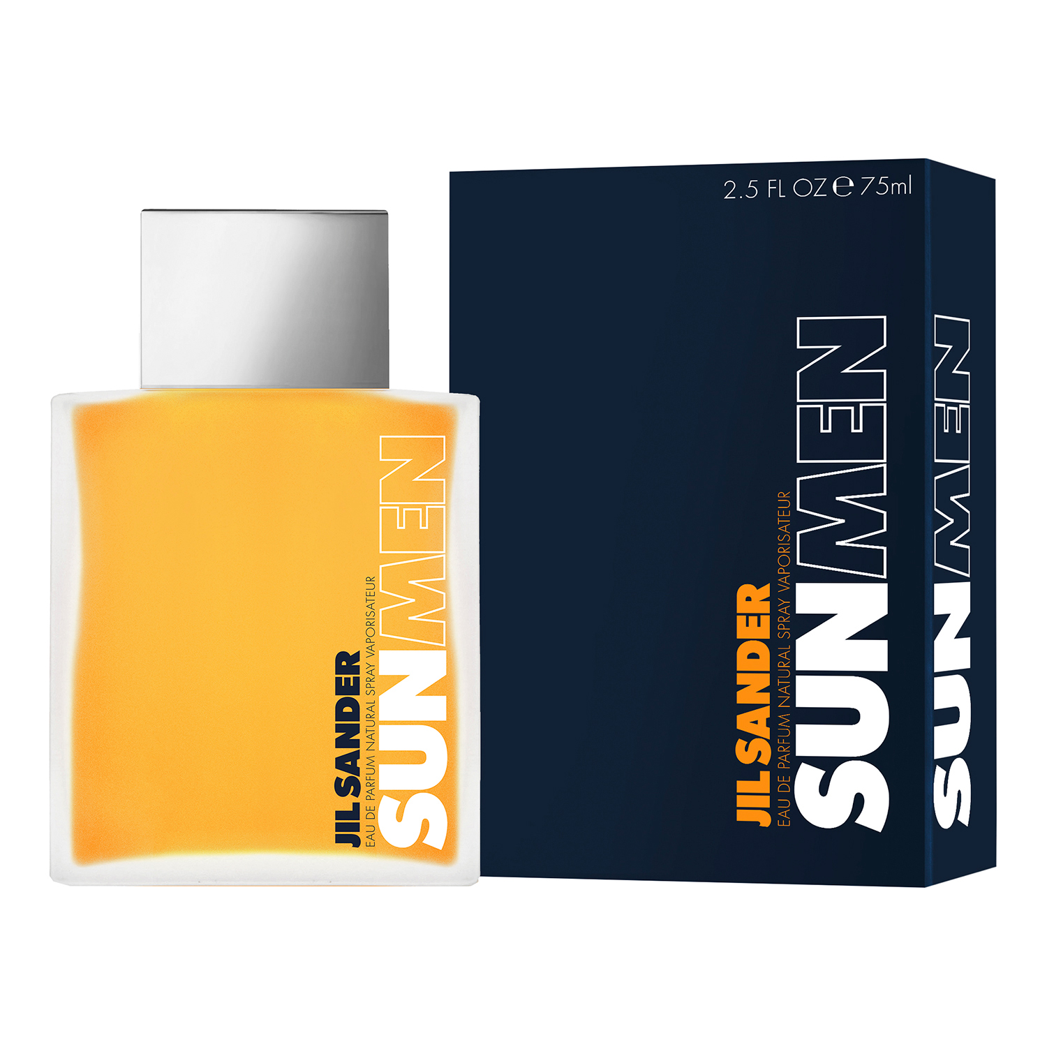 Sun Men Eau de Parfum - Jil Sander - Gallery 3