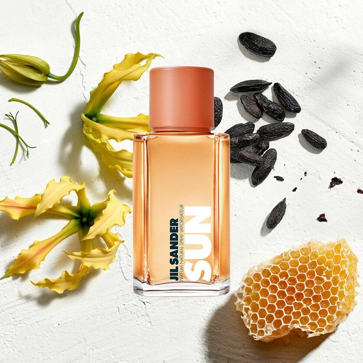 Sun Parfum - Jil Sander - Gallery 1
