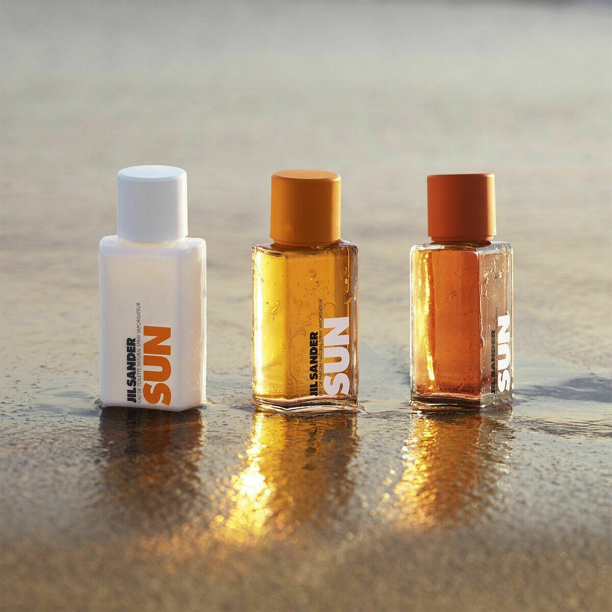 Sun Parfum - Jil Sander - Gallery 2