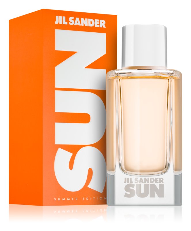 Sun Summer Edition - Jil Sander - Gallery 1