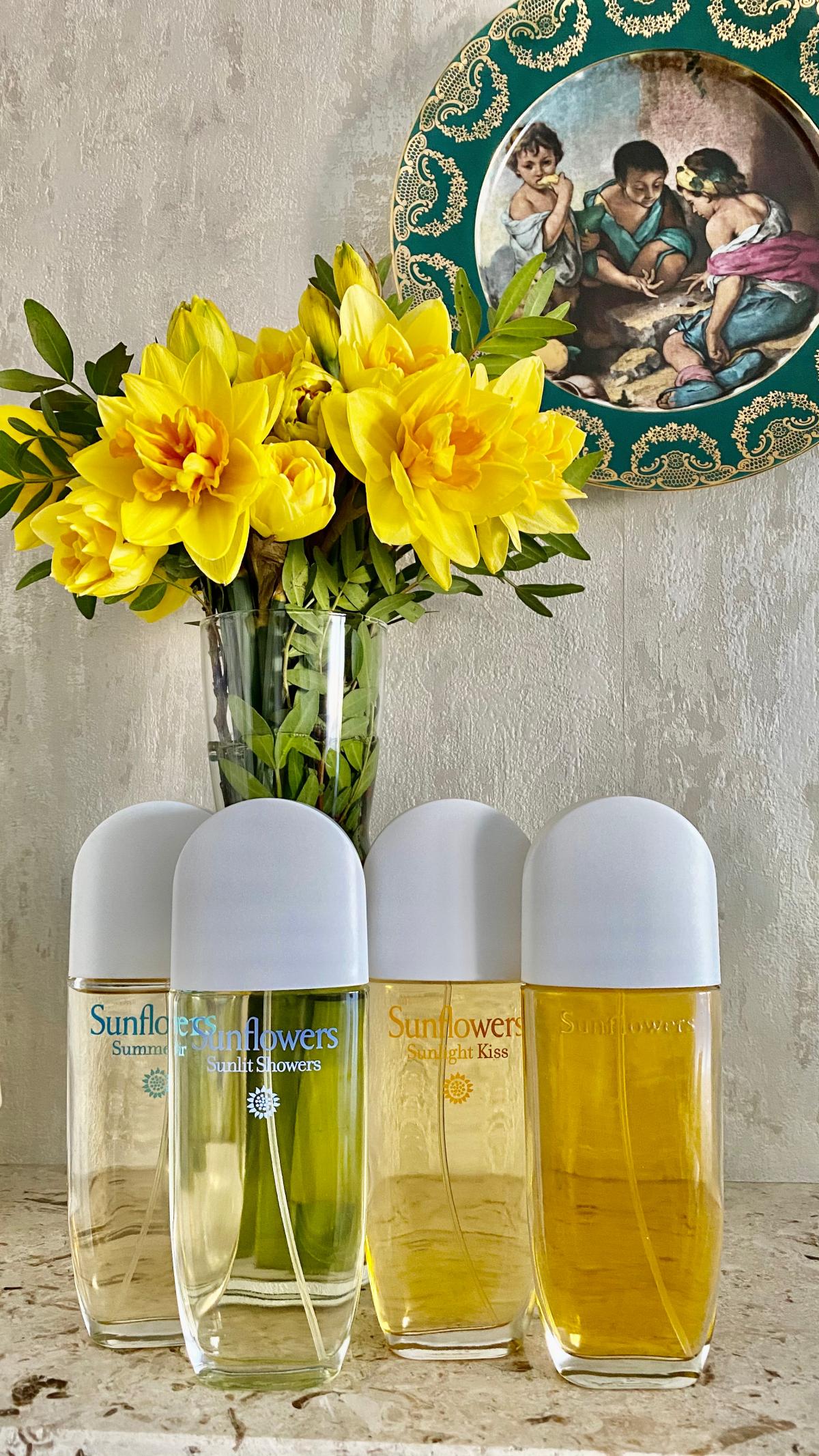 Sunflowers Sunlit Showers - Elizabeth Arden - Gallery 1