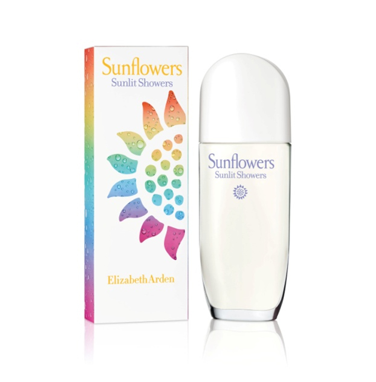 Sunflowers Sunlit Showers - Elizabeth Arden - Gallery 2