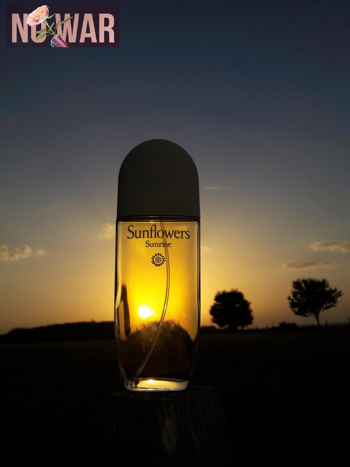 Sunflowers Sunrise - Elizabeth Arden - Gallery 2