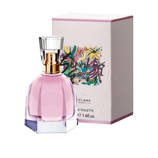 Sunkissed Garden - Oriflame - Gallery 1