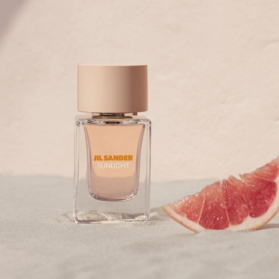 Sunlight Grapefruit & Rose - Jil Sander - Gallery 1