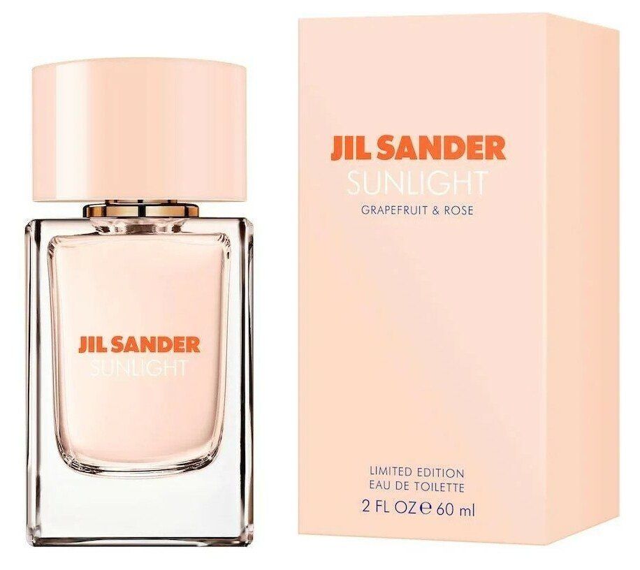 Sunlight Grapefruit & Rose - Jil Sander - Gallery 2