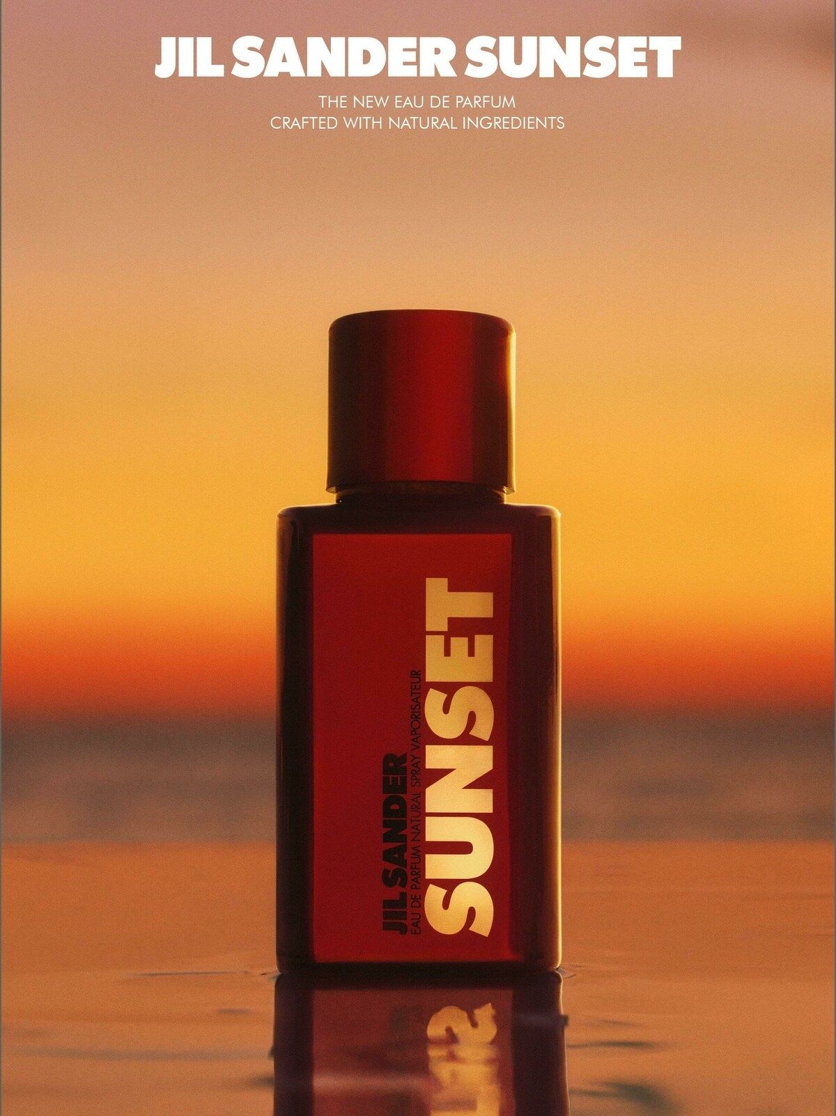 Sunset - Jil Sander - Gallery 2