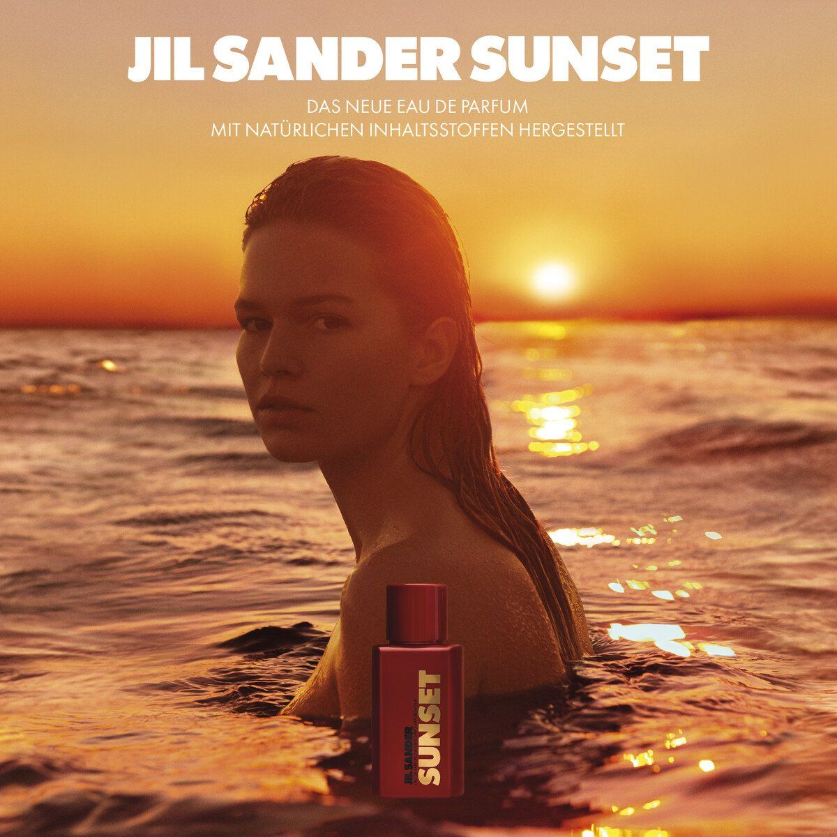 Sunset - Jil Sander - Gallery 3