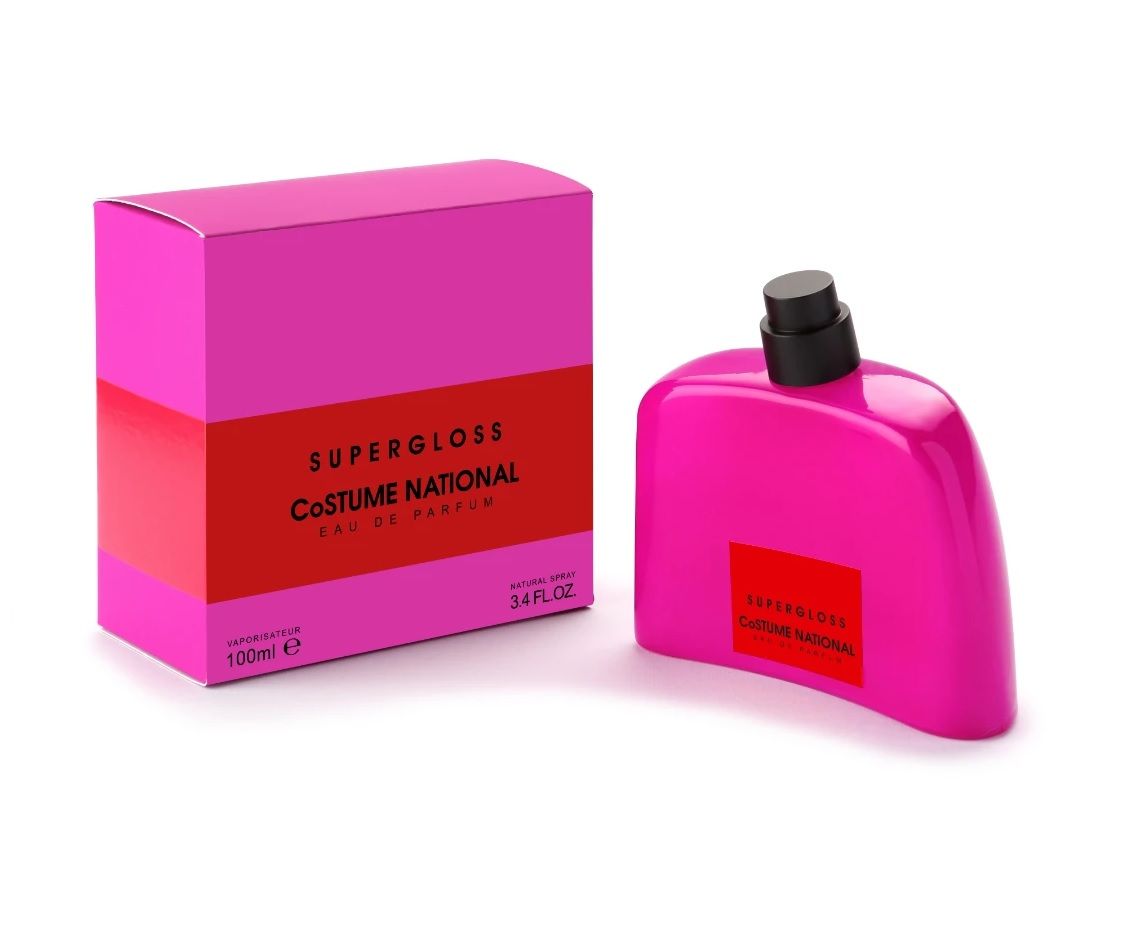 Supergloss - CoSTUME NATIONAL - Gallery 2