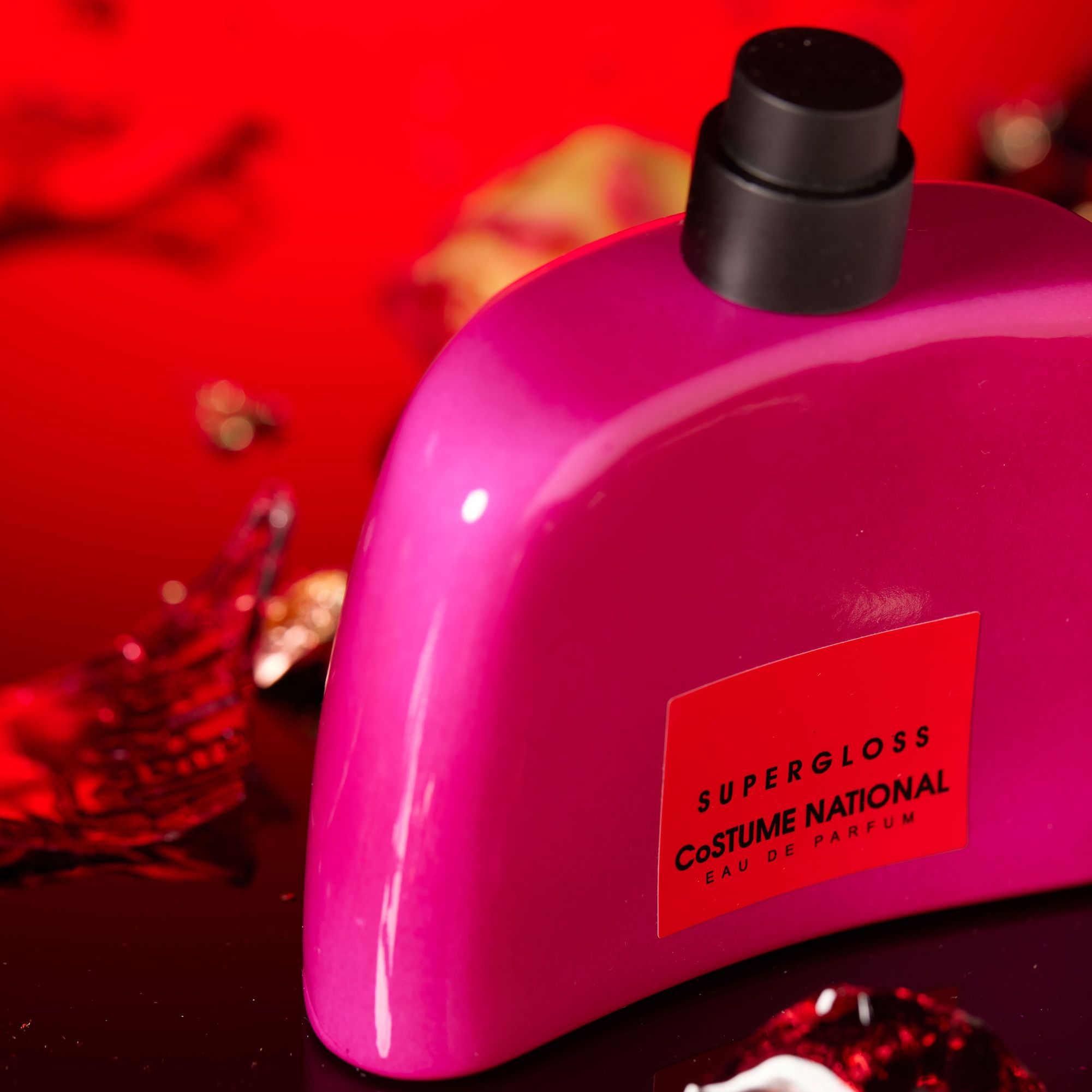 Supergloss - CoSTUME NATIONAL - Gallery 2