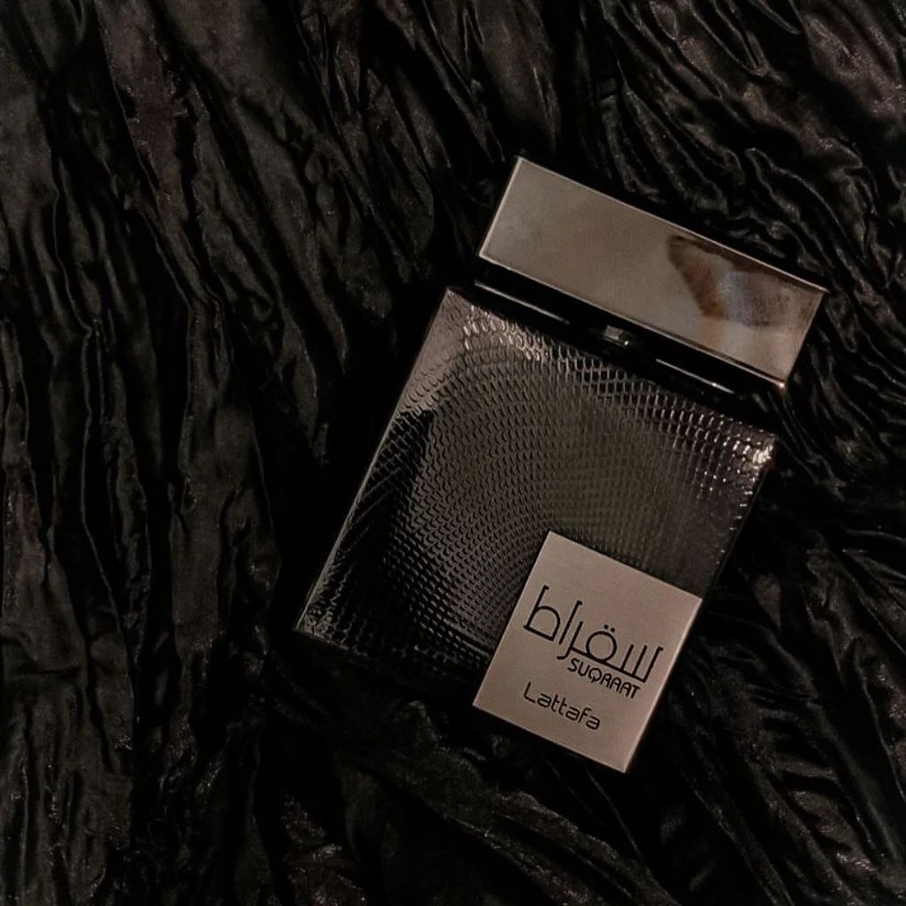 Suqraat - Lattafa Perfumes - Gallery 2