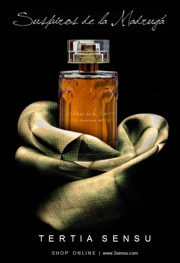 Suspiros de la Madrugá Man - Tertia Sensu - Gallery 2
