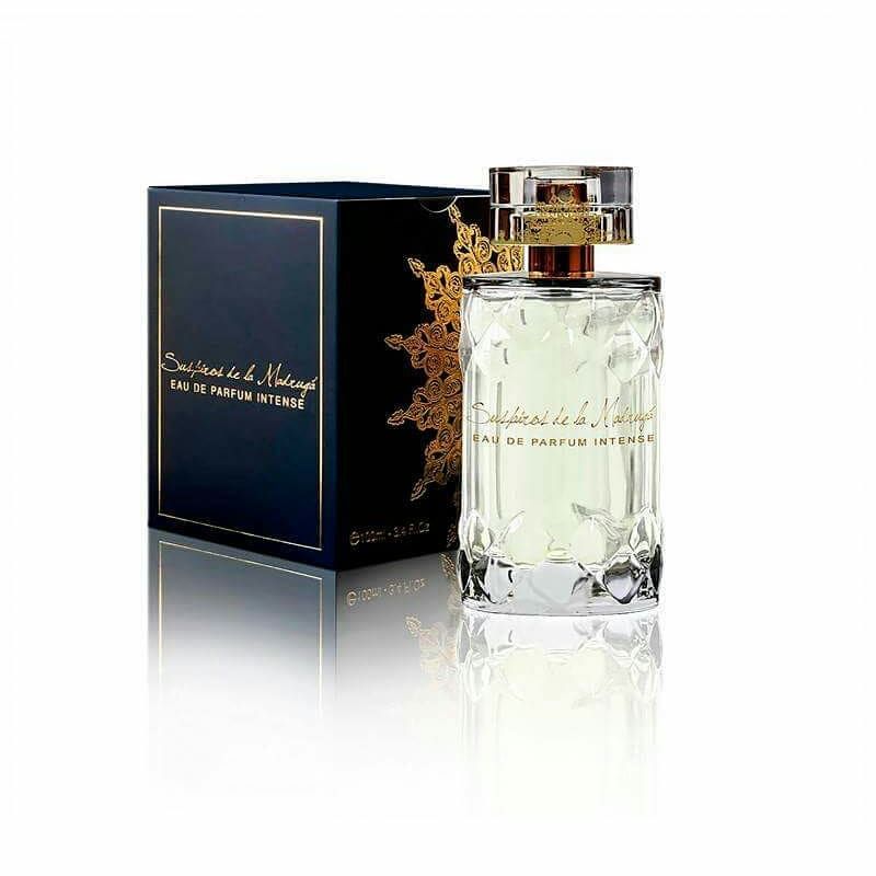 Suspiros de la Madrugá Woman - Tertia Sensu - Gallery 1