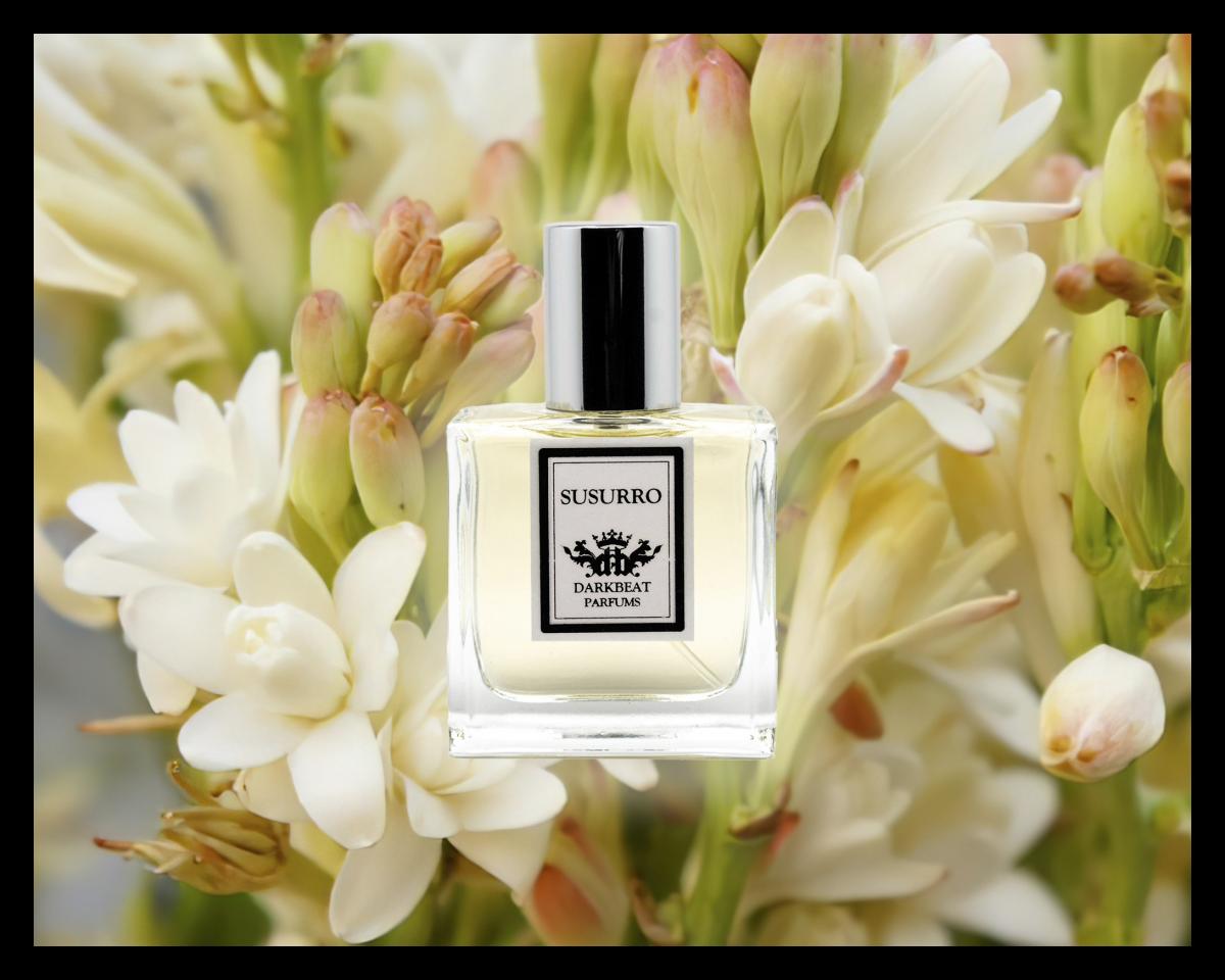 Susurro - Darkbeat Parfums - Gallery 1