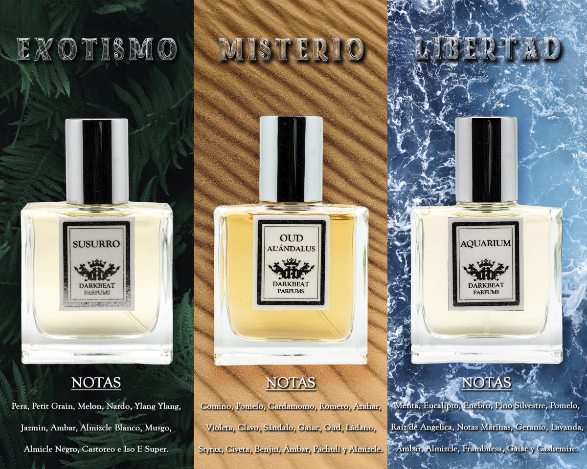 Susurro - Darkbeat Parfums - Gallery 4