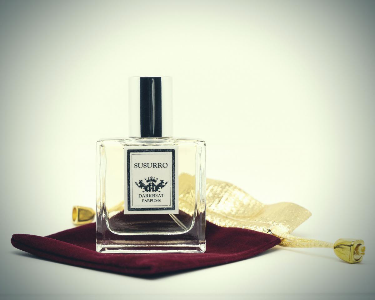 Susurro - Darkbeat Parfums - Gallery 1
