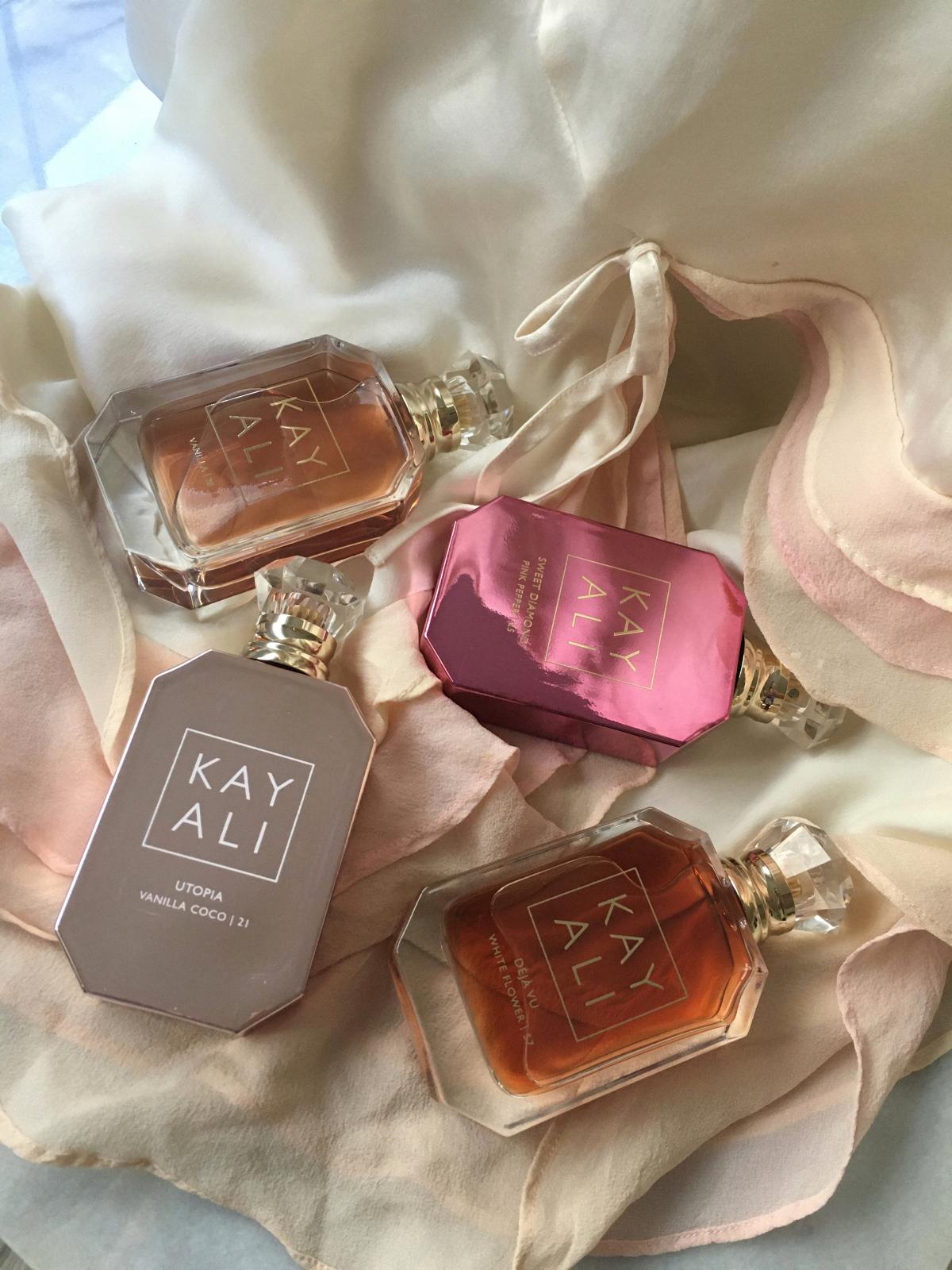 Sweet Diamond Pink Pepper 25 - Kayali - Gallery 2