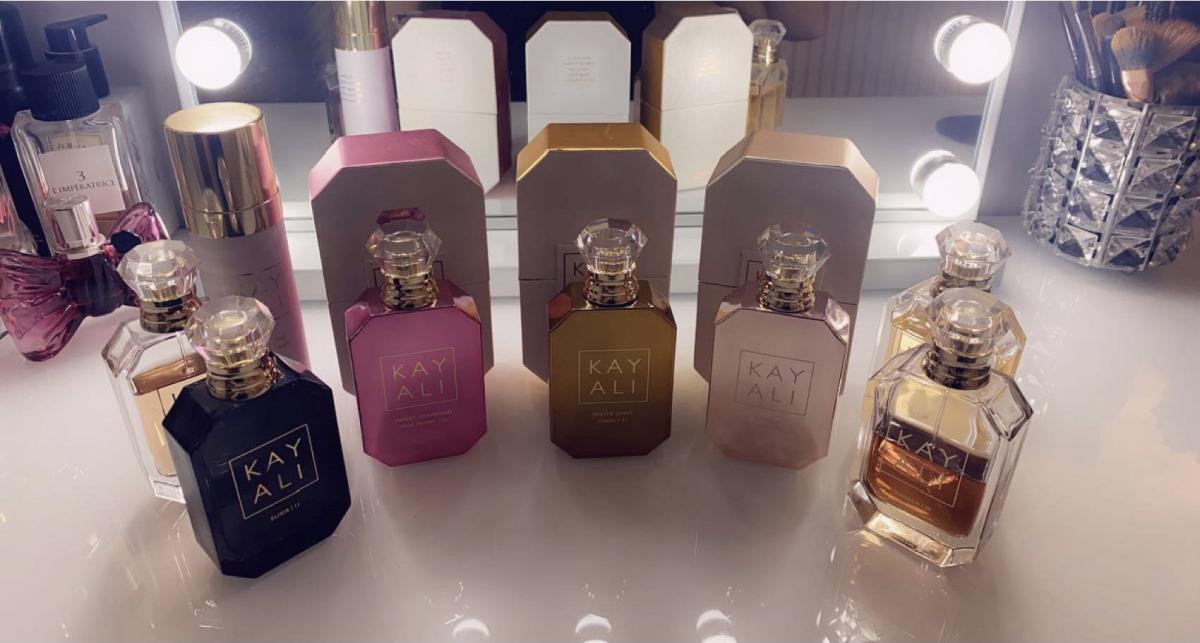 Sweet Diamond Pink Pepper 25 - Kayali - Gallery 3