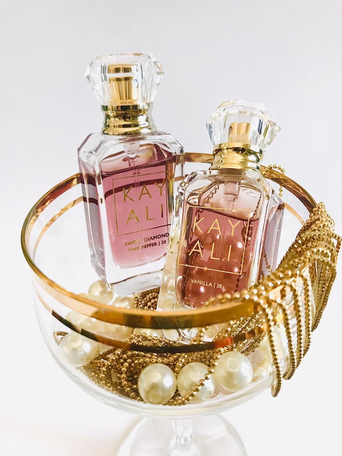 Sweet Diamond Pink Pepper 25 - Kayali - Gallery 1