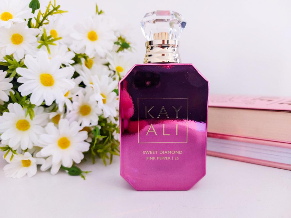 Sweet Diamond Pink Pepper 25 - Kayali - Gallery 3