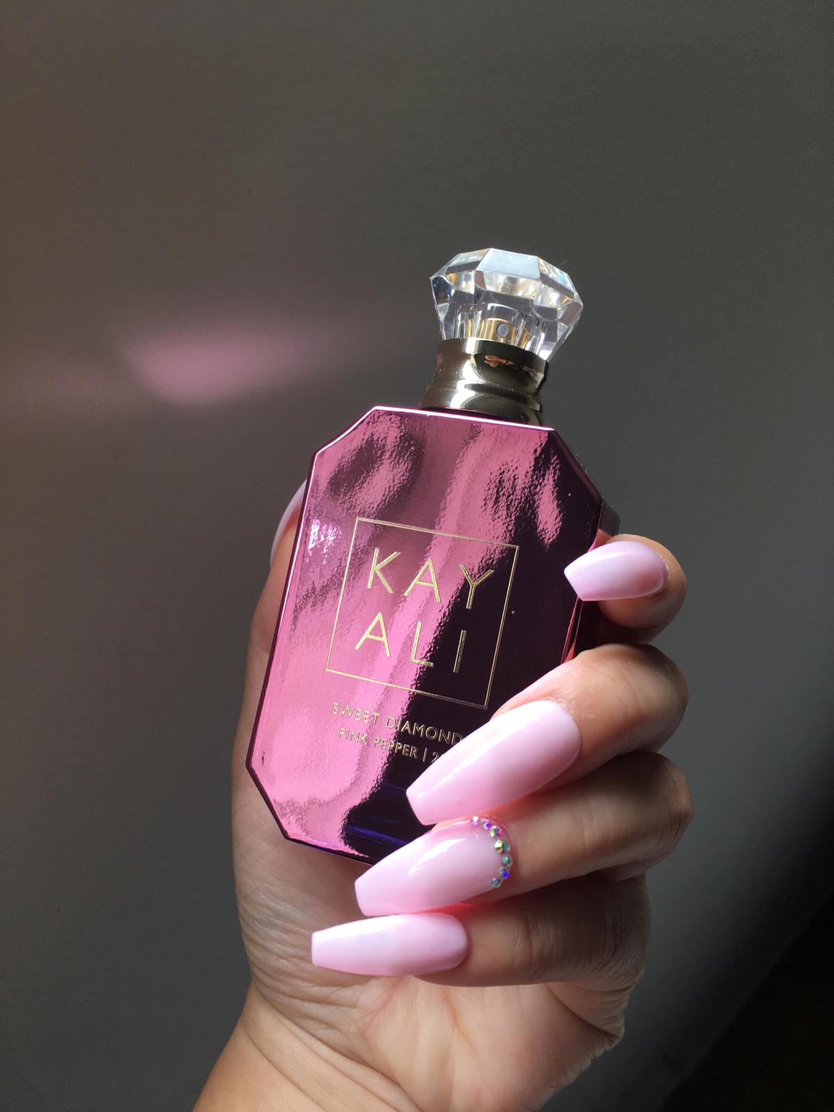 Sweet Diamond Pink Pepper 25 - Kayali - Gallery 4