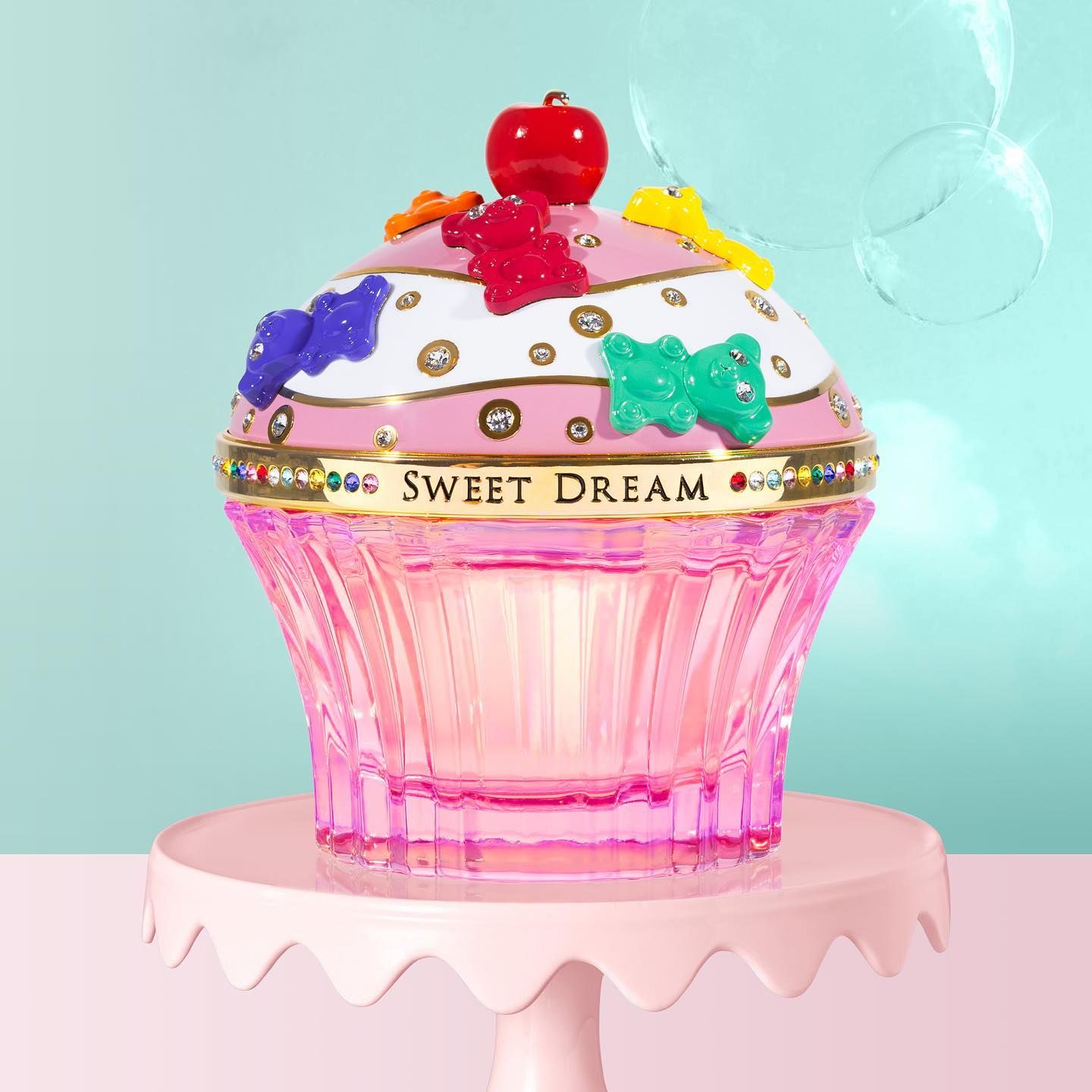 Sweet Dreams - House Of Sillage - Gallery 1