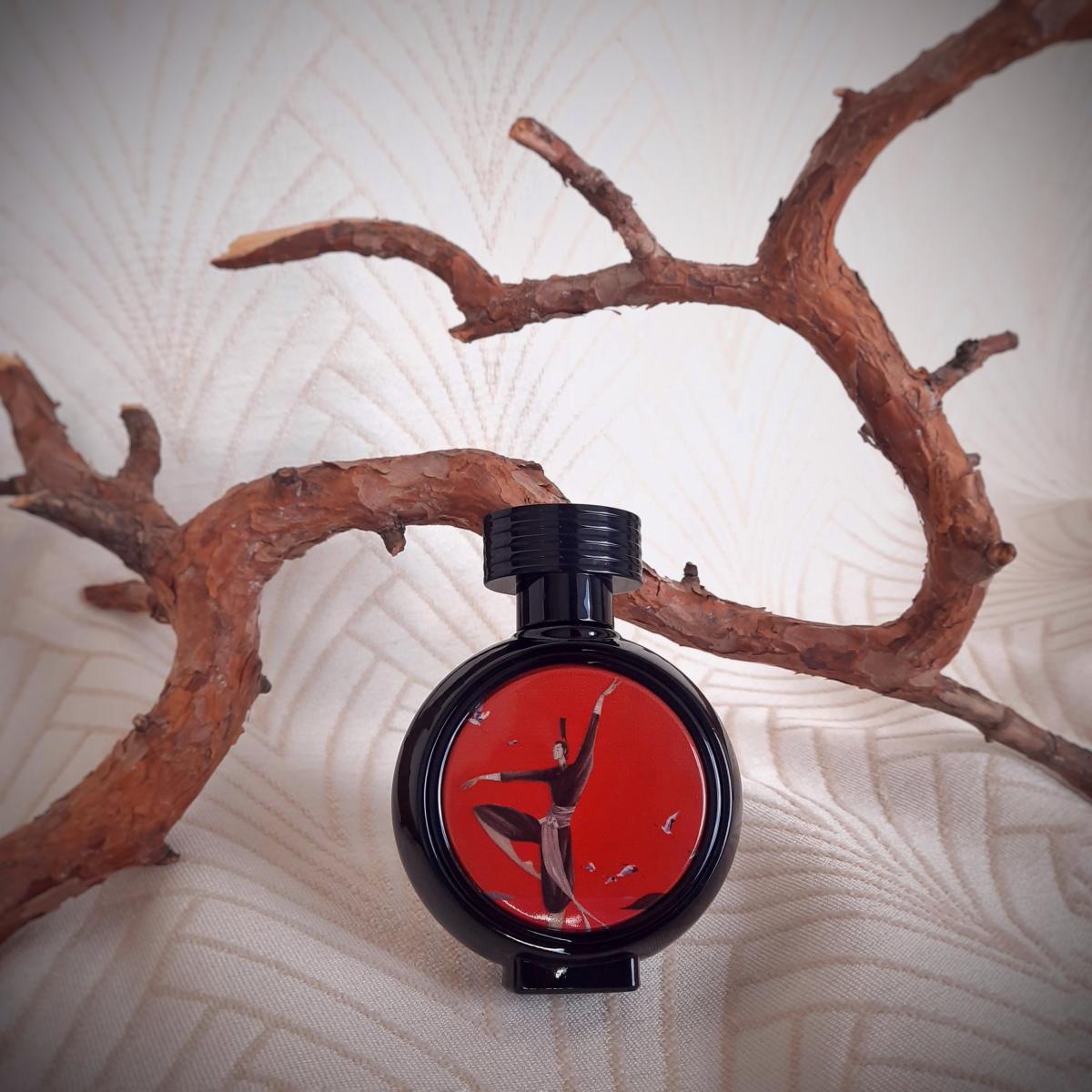 Sword Dancer - Haute Fragrance Company HFC - Gallery 2