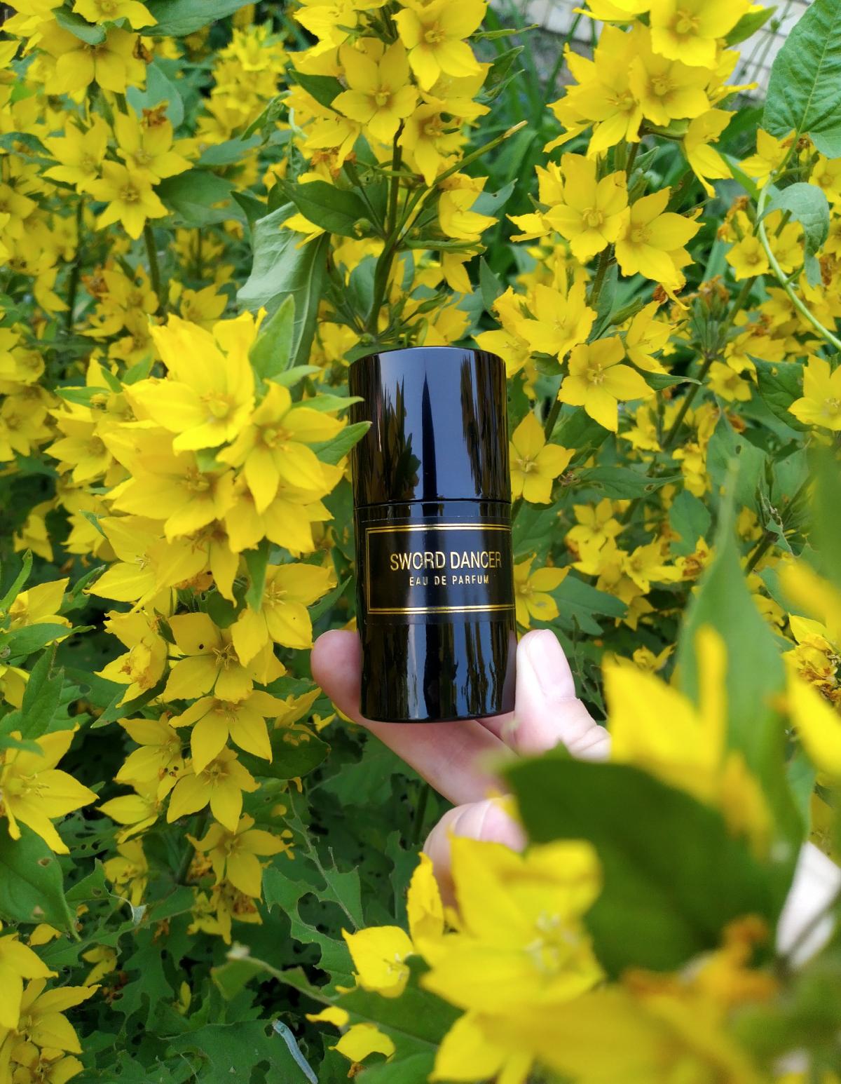 Sword Dancer - Haute Fragrance Company HFC - Gallery 4