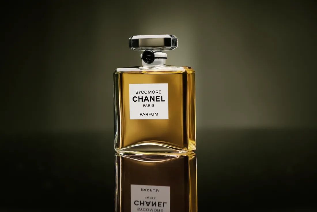 Sycomore Parfum - Chanel - Gallery 1