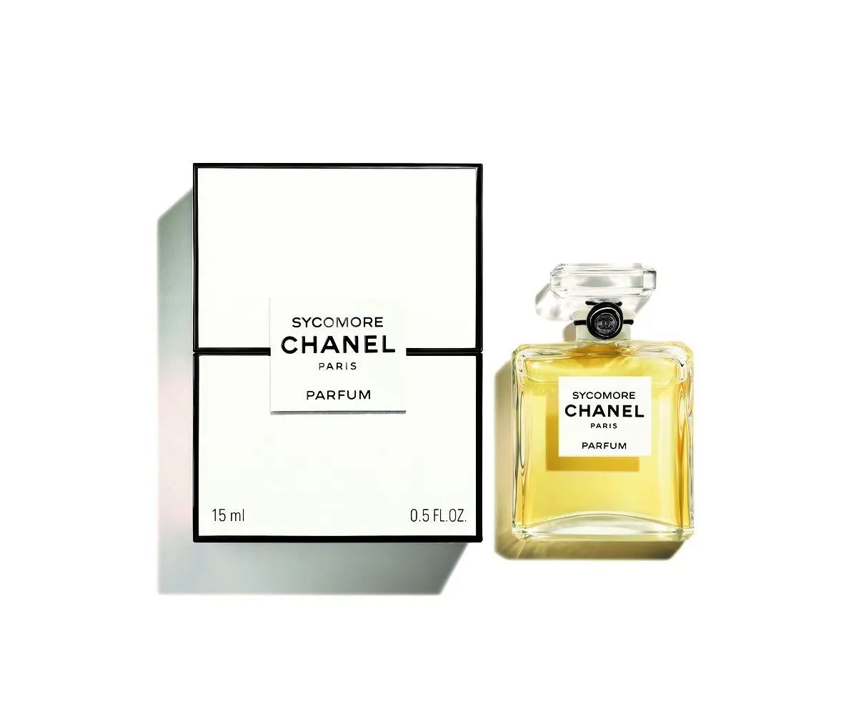 Sycomore Parfum - Chanel - Gallery 3