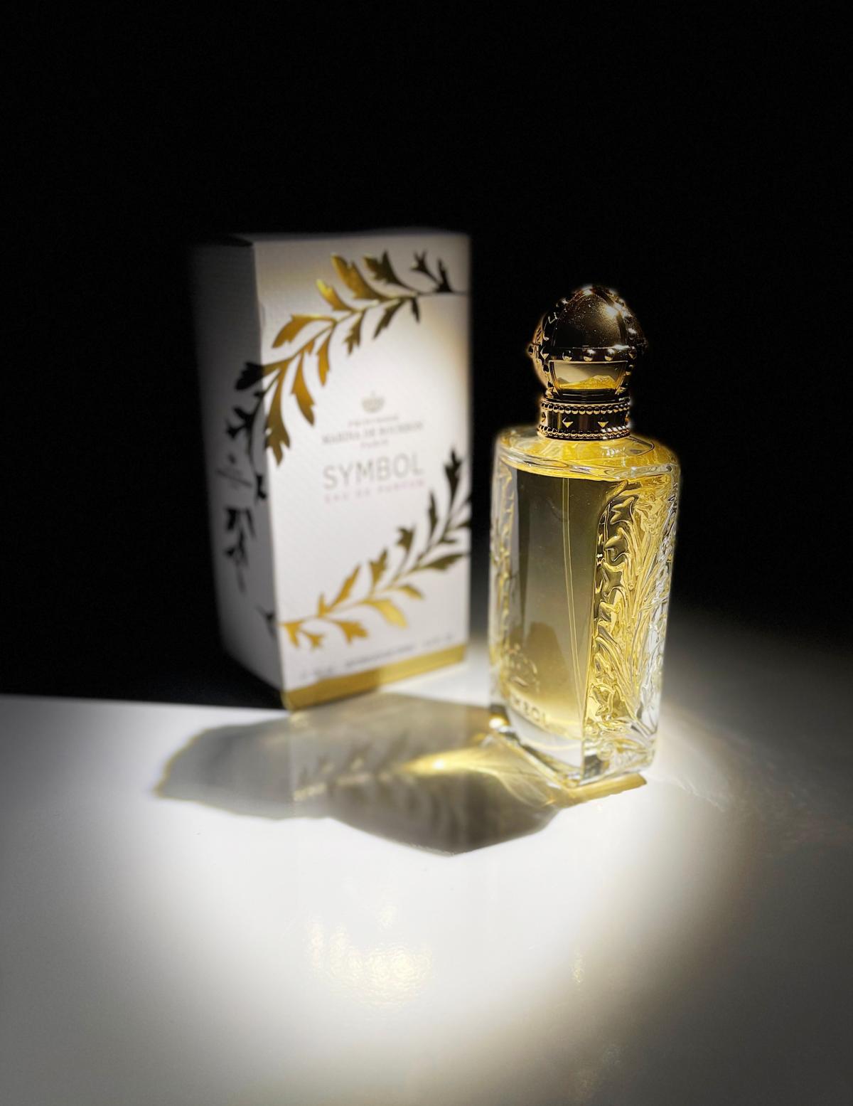 Symbol Eau de Parfum - Princesse Marina De Bourbon - Gallery 2