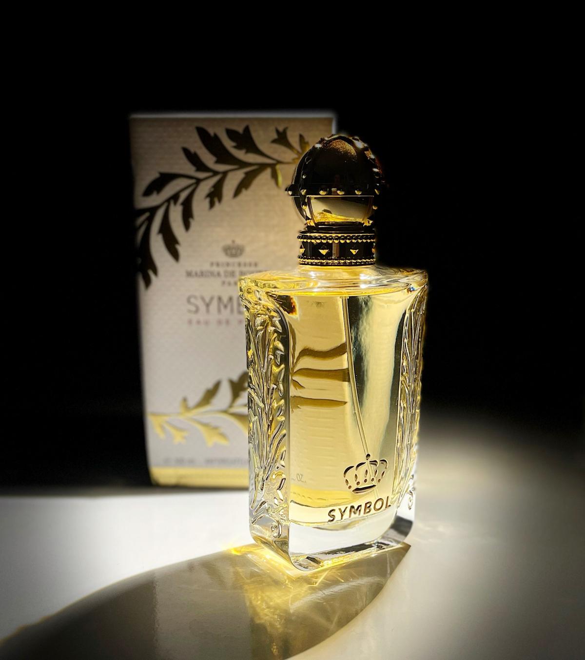 Symbol Eau de Parfum - Princesse Marina De Bourbon - Gallery 3