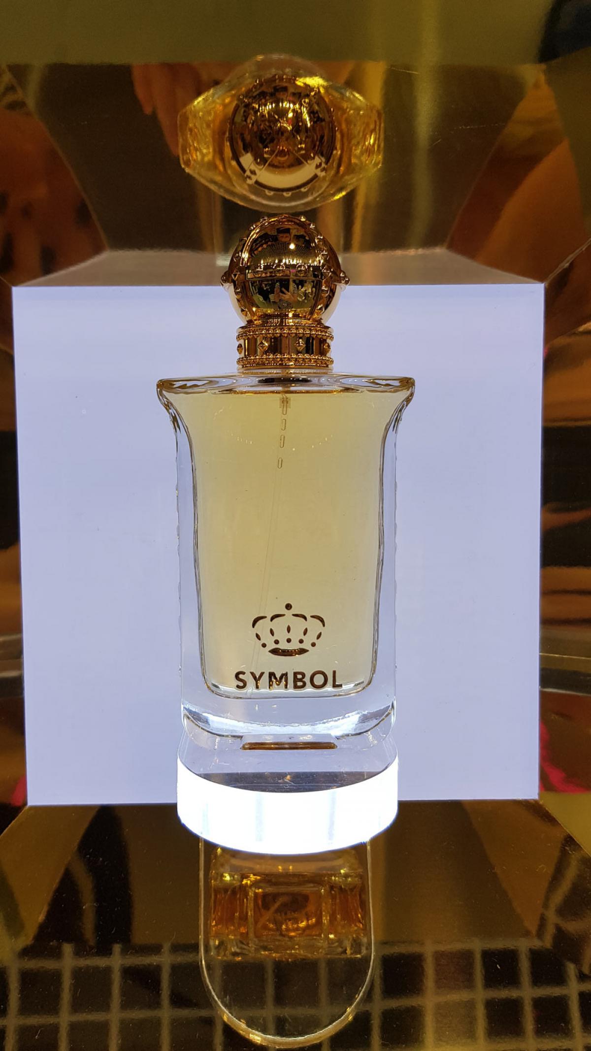 Symbol Eau de Parfum - Princesse Marina De Bourbon - Gallery 2