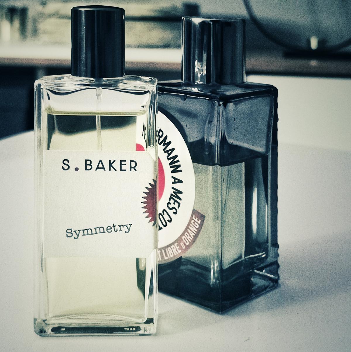 Symmetry - Sarah Baker Perfumes - Gallery 1