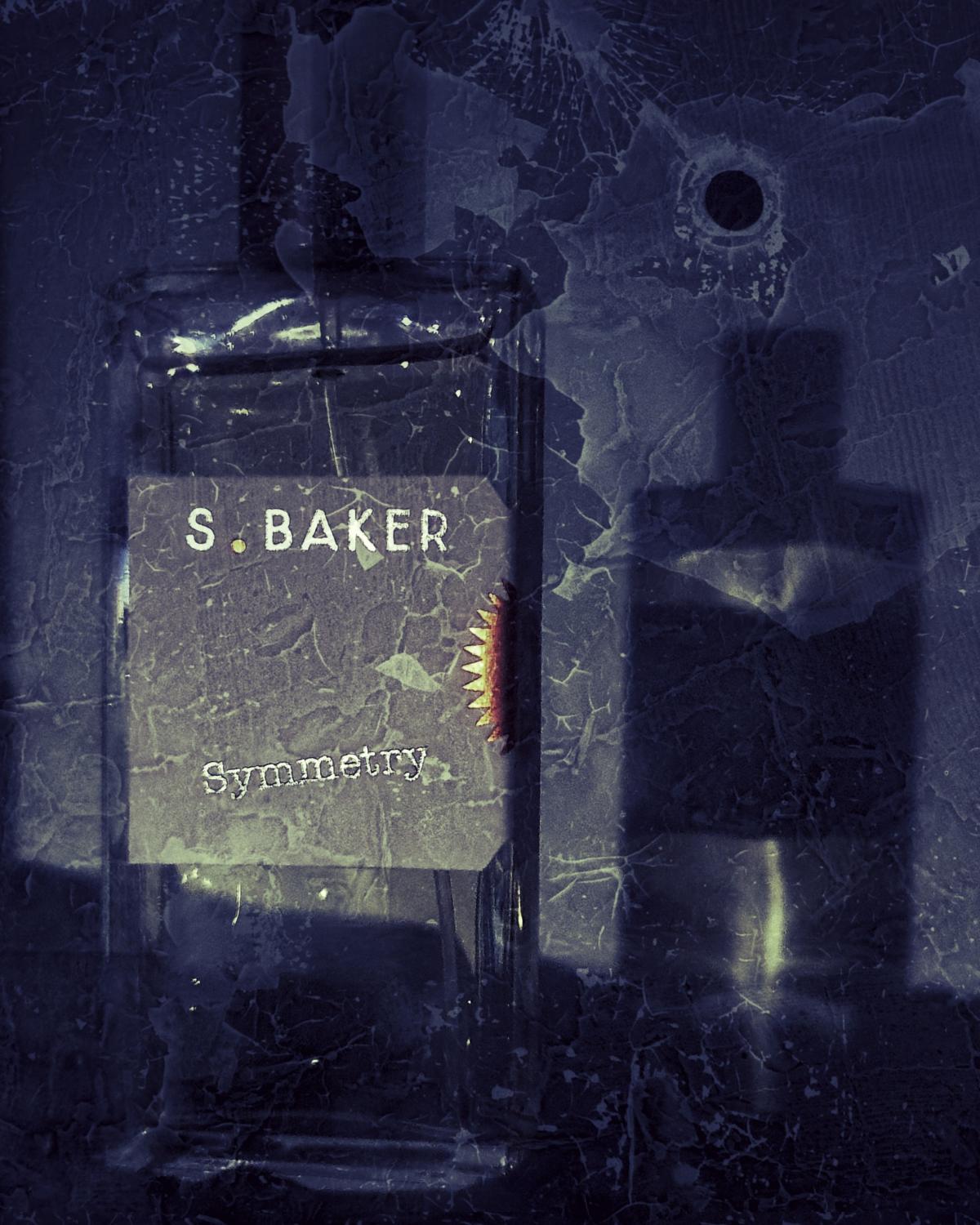 Symmetry - Sarah Baker Perfumes - Gallery 2