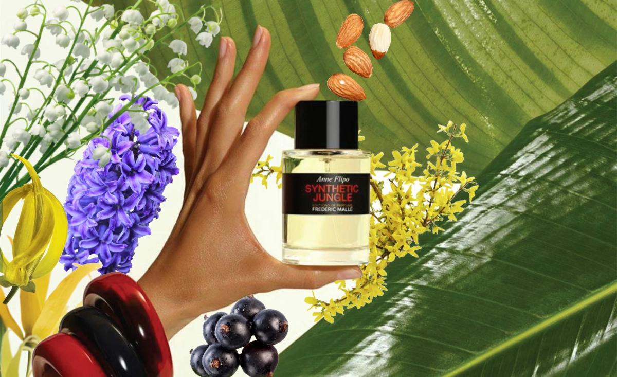 Synthetic Jungle - Frederic Malle - Gallery 3