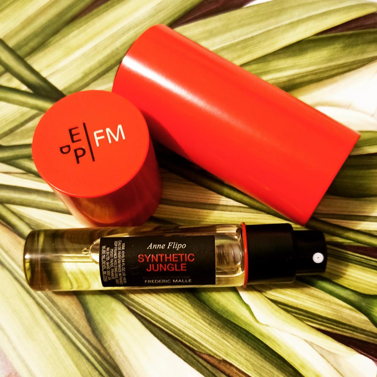 Synthetic Jungle - Frederic Malle - Gallery 1