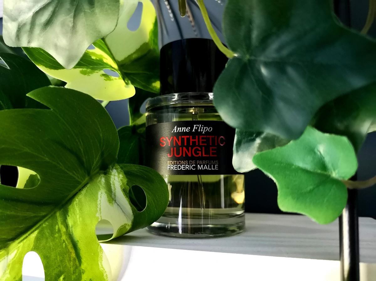 Synthetic Jungle - Frederic Malle - Gallery 2