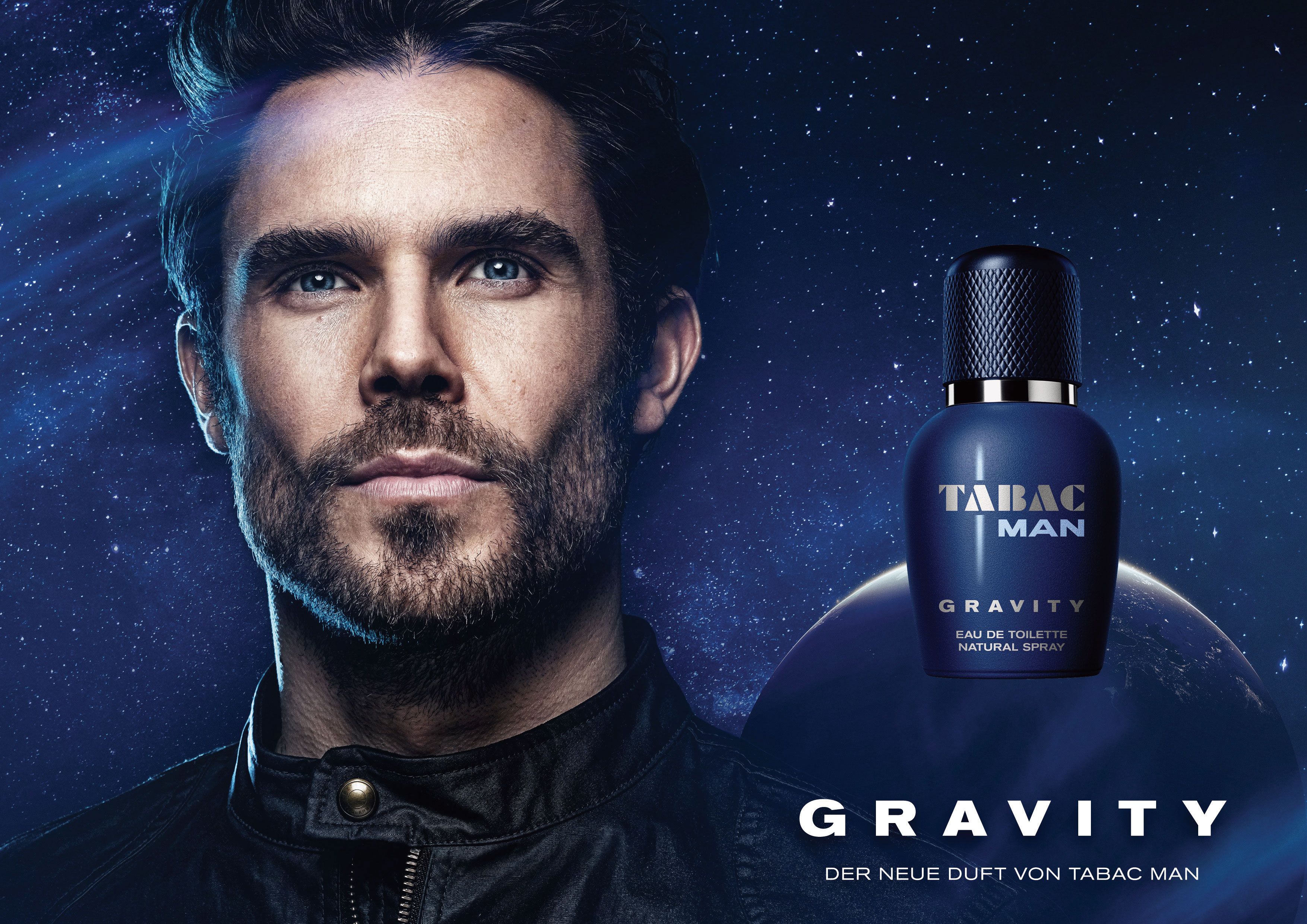 Tabac Man Gravity - Maurer & Wirtz - Gallery 4
